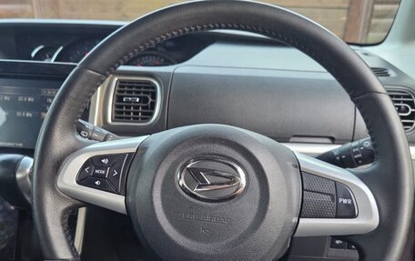 Daihatsu Tanto III, 2018 год, 1 150 000 рублей, 23 фотография