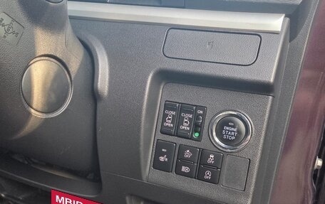 Daihatsu Tanto III, 2018 год, 1 150 000 рублей, 29 фотография