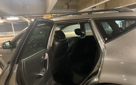 Nissan Murano, 2007 год, 750 000 рублей, 4 фотография