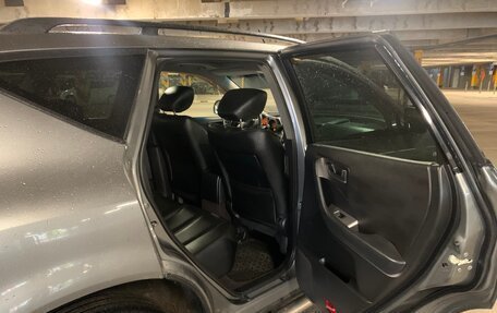 Nissan Murano, 2007 год, 750 000 рублей, 5 фотография