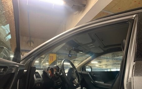 Nissan Murano, 2007 год, 750 000 рублей, 8 фотография
