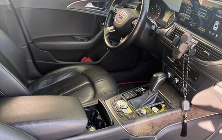 Audi A6, 2017 год, 2 630 000 рублей, 6 фотография