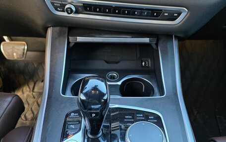 BMW X5, 2020 год, 6 500 000 рублей, 18 фотография