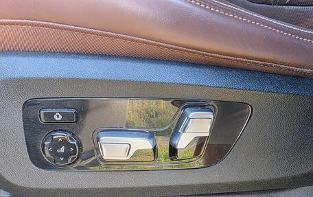 BMW X5, 2020 год, 6 500 000 рублей, 16 фотография