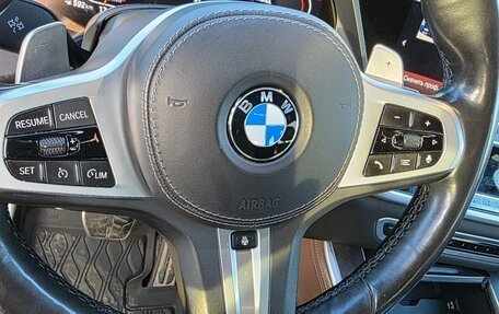 BMW X5, 2020 год, 6 500 000 рублей, 15 фотография