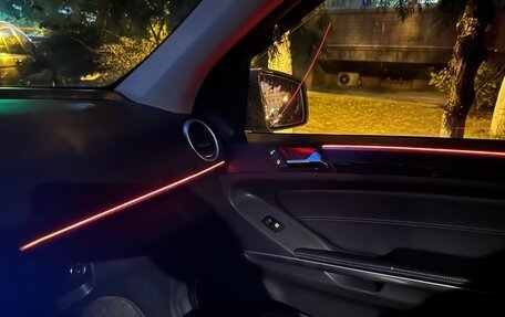 Mercedes-Benz GL-Класс, 2011 год, 2 190 000 рублей, 7 фотография