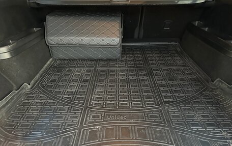 Mercedes-Benz GL-Класс, 2011 год, 2 190 000 рублей, 4 фотография