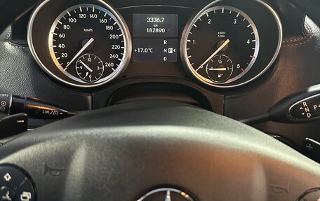 Mercedes-Benz GL-Класс, 2011 год, 2 190 000 рублей, 3 фотография