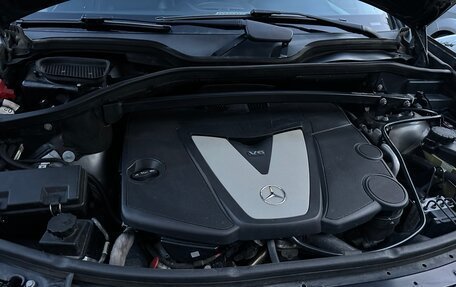 Mercedes-Benz GL-Класс, 2011 год, 2 190 000 рублей, 2 фотография