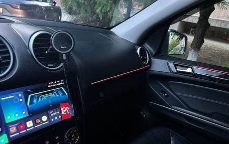 Mercedes-Benz GL-Класс, 2011 год, 2 190 000 рублей, 12 фотография