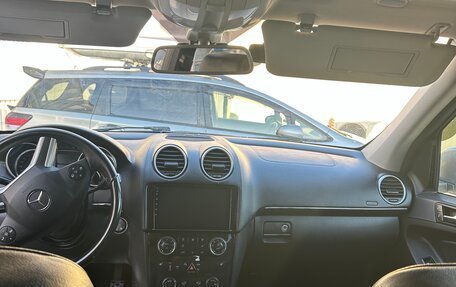 Mercedes-Benz GL-Класс, 2011 год, 2 190 000 рублей, 16 фотография