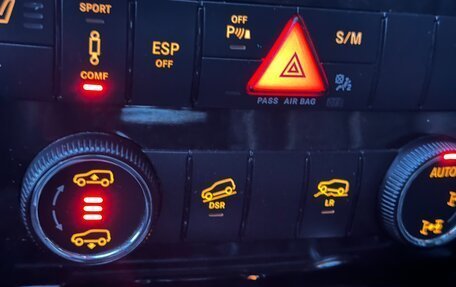 Mercedes-Benz GL-Класс, 2011 год, 2 190 000 рублей, 15 фотография