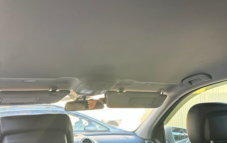 Mercedes-Benz GL-Класс, 2011 год, 2 190 000 рублей, 17 фотография