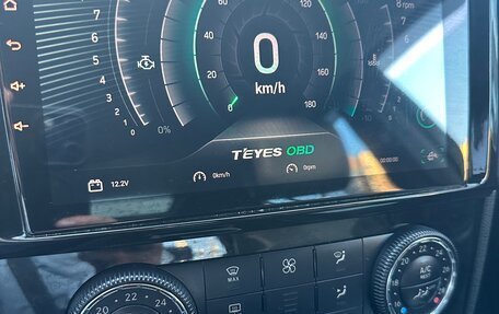 Mercedes-Benz GL-Класс, 2011 год, 2 190 000 рублей, 18 фотография