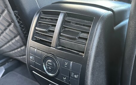 Mercedes-Benz GL-Класс, 2011 год, 2 190 000 рублей, 20 фотография