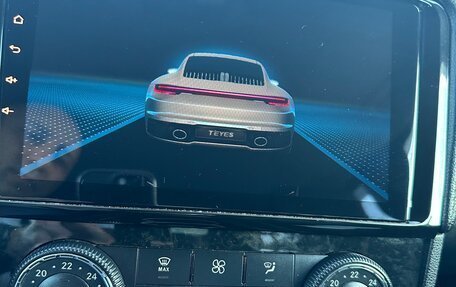 Mercedes-Benz GL-Класс, 2011 год, 2 190 000 рублей, 36 фотография