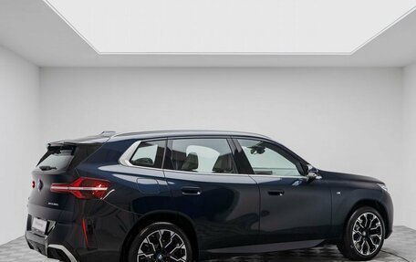 BMW X3, 2025 год, 7 500 000 рублей, 4 фотография
