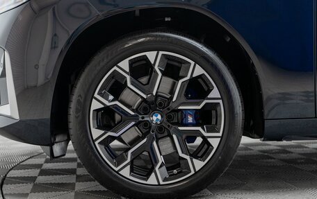 BMW X3, 2025 год, 7 500 000 рублей, 7 фотография