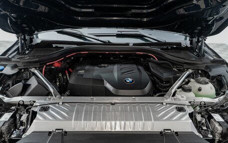 BMW X3, 2025 год, 7 500 000 рублей, 10 фотография