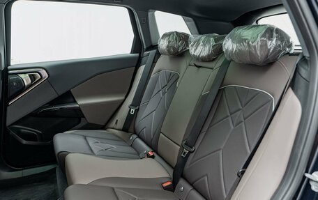 BMW X3, 2025 год, 7 500 000 рублей, 9 фотография
