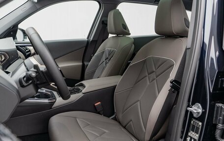 BMW X3, 2025 год, 7 500 000 рублей, 14 фотография