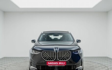 BMW X3, 2025 год, 7 500 000 рублей, 11 фотография