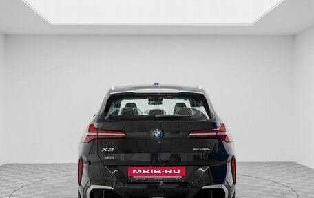 BMW X3, 2025 год, 7 500 000 рублей, 5 фотография