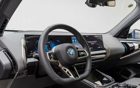 BMW X3, 2025 год, 7 500 000 рублей, 35 фотография
