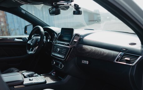 Mercedes-Benz GLE AMG, 2016 год, 5 150 000 рублей, 5 фотография