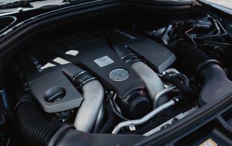 Mercedes-Benz GLE AMG, 2016 год, 5 150 000 рублей, 6 фотография