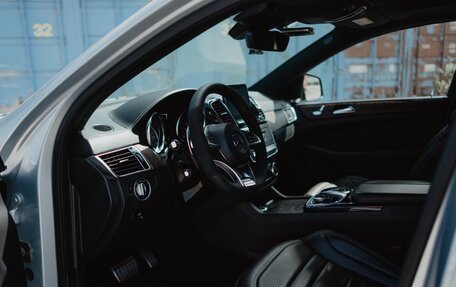 Mercedes-Benz GLE AMG, 2016 год, 5 150 000 рублей, 7 фотография