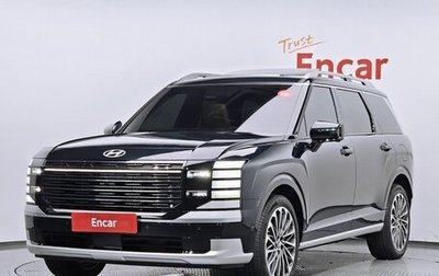 Hyundai Palisade, 2025 год, 6 940 000 рублей, 1 фотография