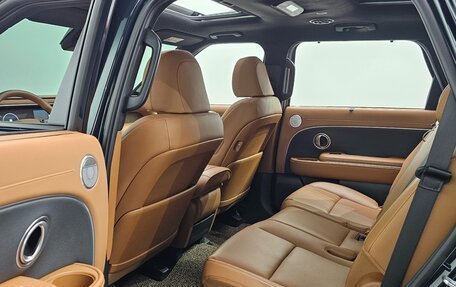 Hyundai Palisade, 2025 год, 6 940 000 рублей, 11 фотография