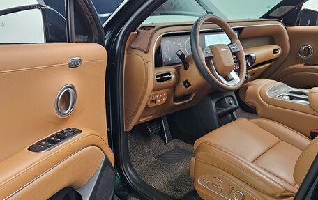 Hyundai Palisade, 2025 год, 6 940 000 рублей, 10 фотография