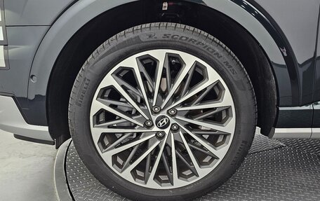 Hyundai Palisade, 2025 год, 6 940 000 рублей, 4 фотография