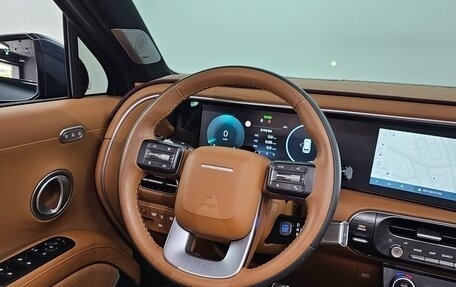 Hyundai Palisade, 2025 год, 6 940 000 рублей, 6 фотография