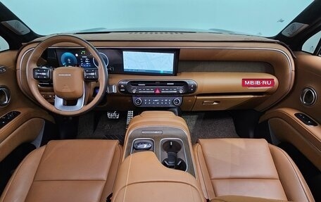 Hyundai Palisade, 2025 год, 6 940 000 рублей, 5 фотография