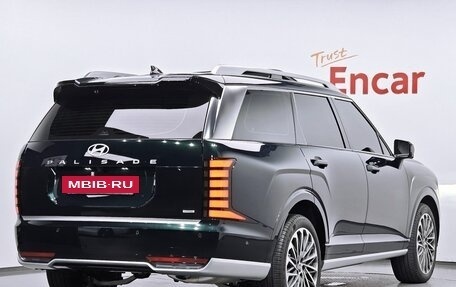 Hyundai Palisade, 2025 год, 6 940 000 рублей, 2 фотография