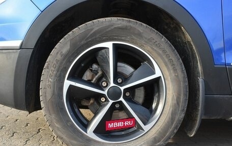 Suzuki SX4 II рестайлинг, 2014 год, 1 350 000 рублей, 9 фотография