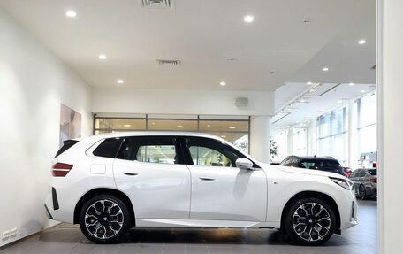 BMW X3, 2025 год, 7 190 000 рублей, 4 фотография