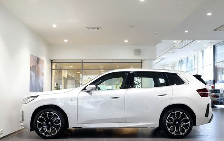 BMW X3, 2025 год, 7 190 000 рублей, 7 фотография
