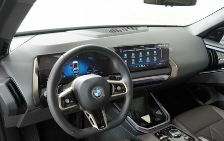 BMW X3, 2025 год, 7 190 000 рублей, 12 фотография