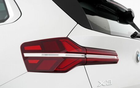 BMW X3, 2025 год, 7 190 000 рублей, 9 фотография