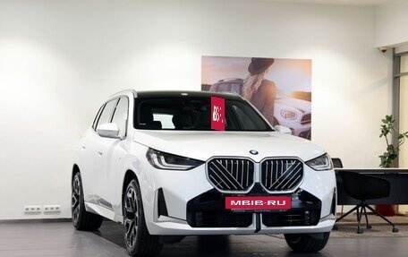 BMW X3, 2025 год, 7 190 000 рублей, 3 фотография