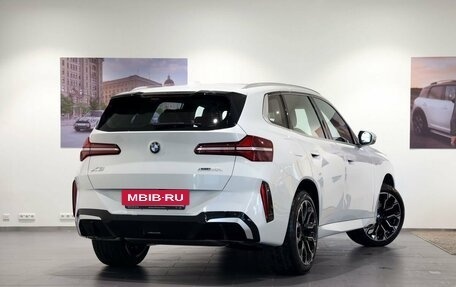 BMW X3, 2025 год, 7 190 000 рублей, 5 фотография