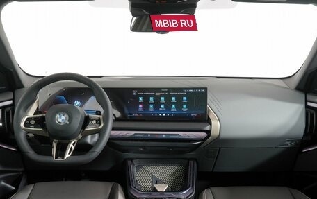 BMW X3, 2025 год, 7 190 000 рублей, 15 фотография