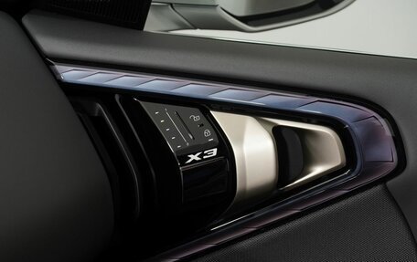 BMW X3, 2025 год, 7 190 000 рублей, 26 фотография