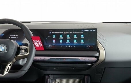 BMW X3, 2025 год, 7 190 000 рублей, 16 фотография