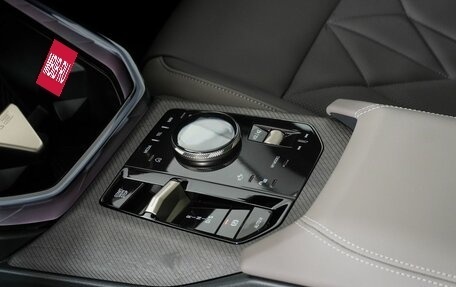BMW X3, 2025 год, 7 190 000 рублей, 22 фотография