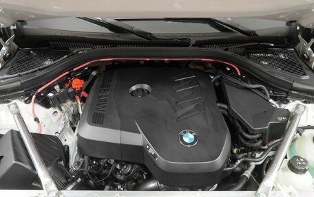 BMW X3, 2025 год, 7 190 000 рублей, 31 фотография